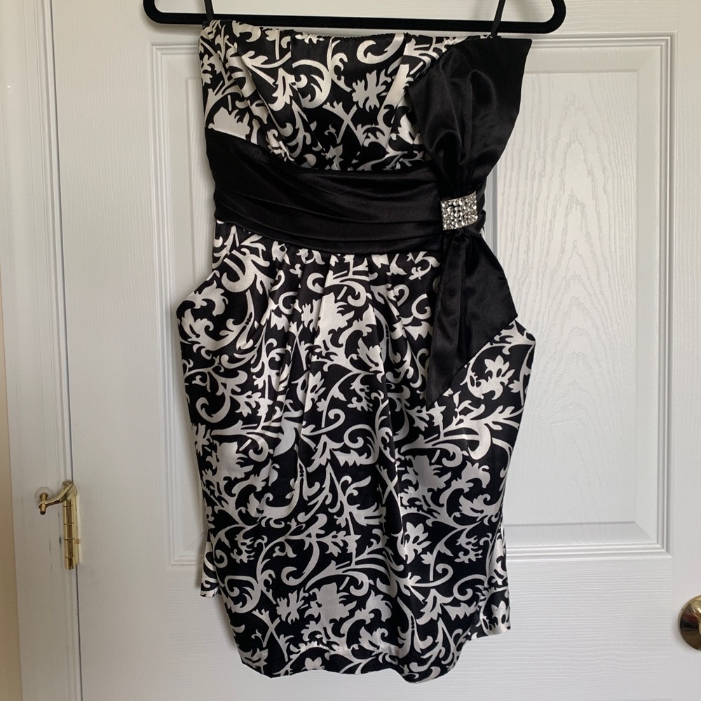 Mini Cocktail dress